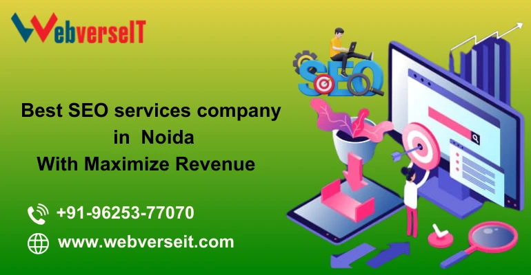 Best SEO company in india