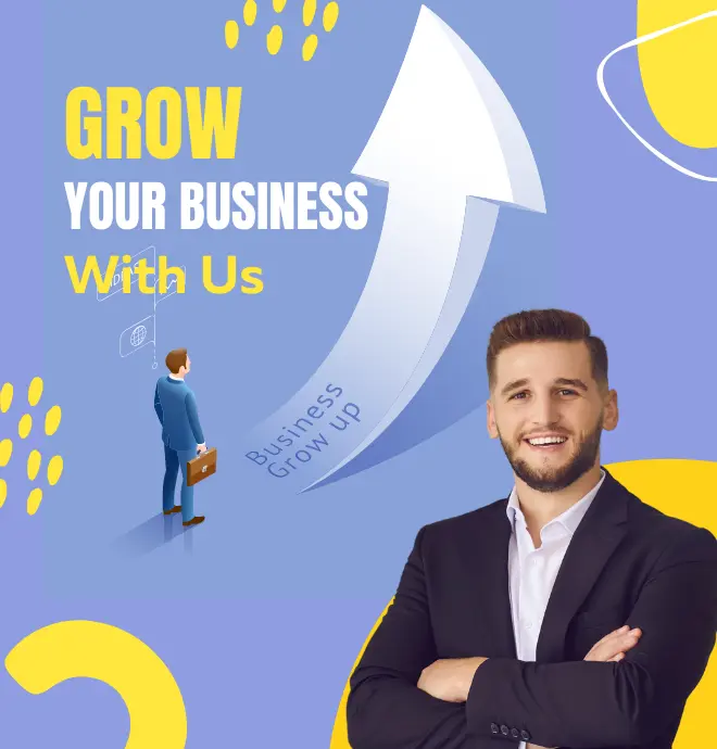 How to grow your business