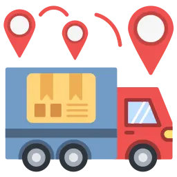 Logistics app development
