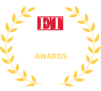 ET Business award