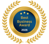 business award